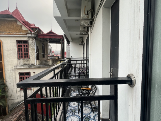 帕拉貢內白飯店及泳池優惠