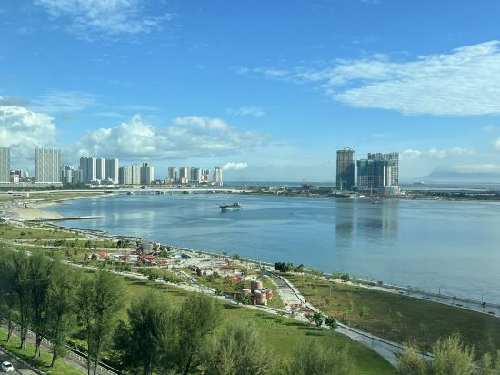 檳城雅詩閣葛尼服務公寓優惠