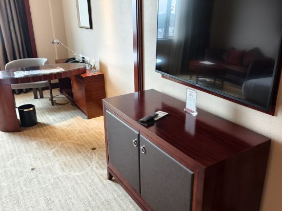 韶關風度華美達廣場酒店優惠