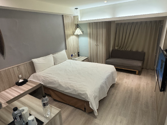 沃客商旅（西門館）優惠