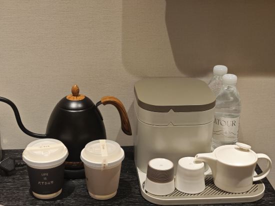 安吉龍山亞朵飯店優惠