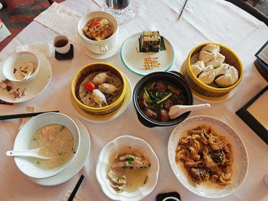 佛山順德喜來登酒店優惠