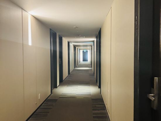 名古屋車站新幹線口名鐵酒店優惠