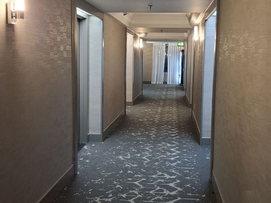 桑德曼標誌米西索加酒店優惠