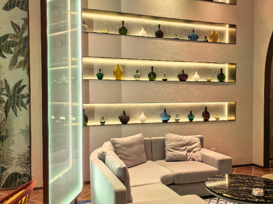 歐暇·地中海飯店（漳州長泰凱悅廣場店）優惠