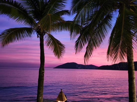 三亞珊瑚灣文華東方酒店優惠