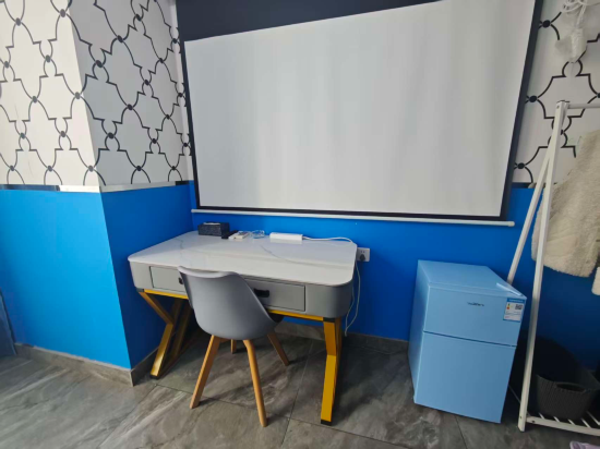 萬敏親子主題公寓（廣州番禺萬達廣場店）優惠