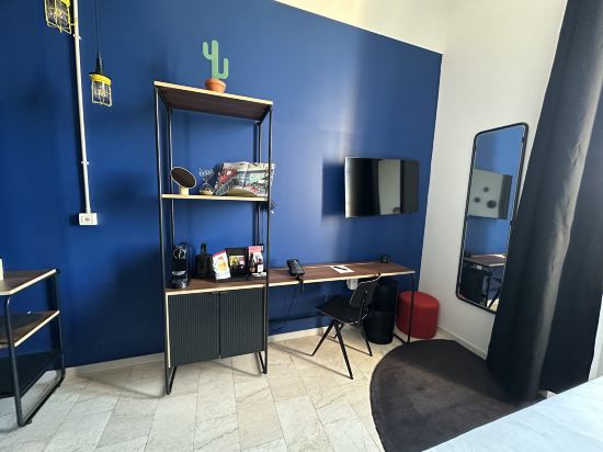 TSH 佛羅倫薩拉瓦格尼尼酒店優惠