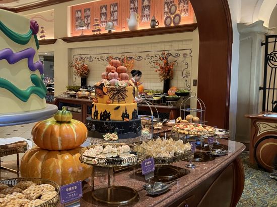 上海迪士尼樂園飯店優惠