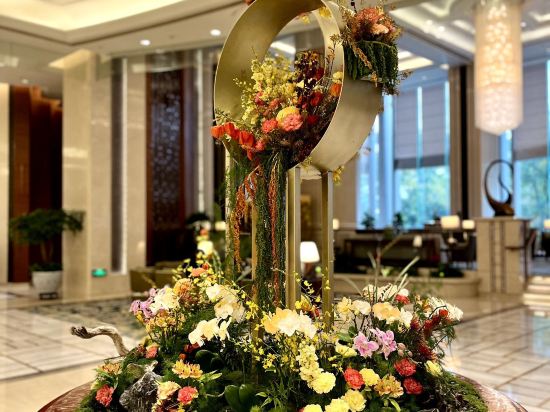 南昌香格里拉大飯店優惠