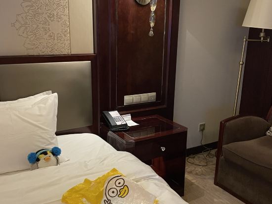 瀋陽新都綠城喜來登酒店優惠