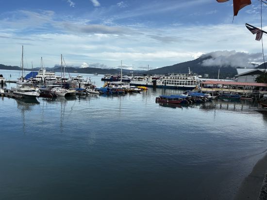 灣景國際度假酒店優惠