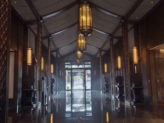 昆明滇池宋品酒店優惠