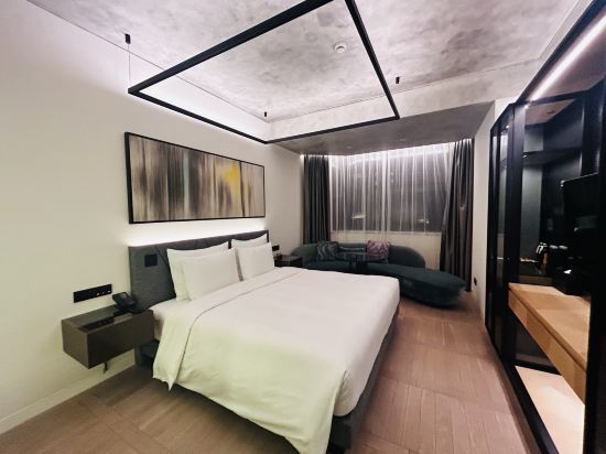 成都凱賓斯基飯店優惠