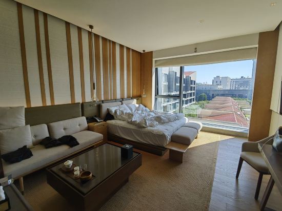 廈門佳逸希爾頓格芮精選酒店優惠