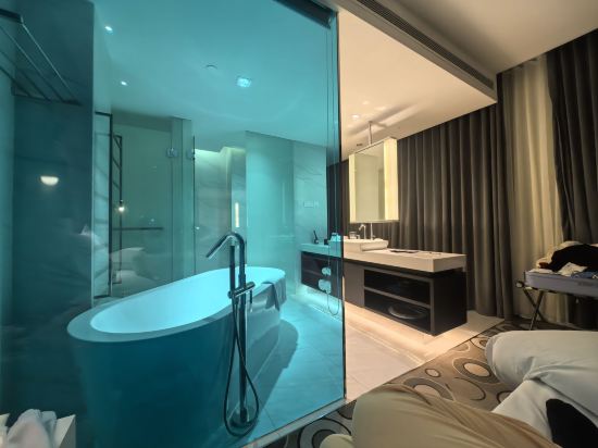 上海錦江都城經典南京東路外灘飯店優惠