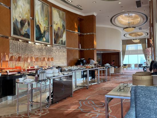 蘇州香格里拉大酒店優惠