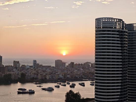 惠東雙月灣華美達酒店優惠