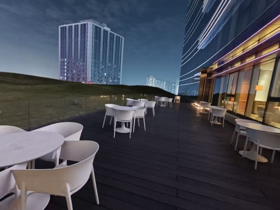 佛山羅浮宮索菲特酒店優惠