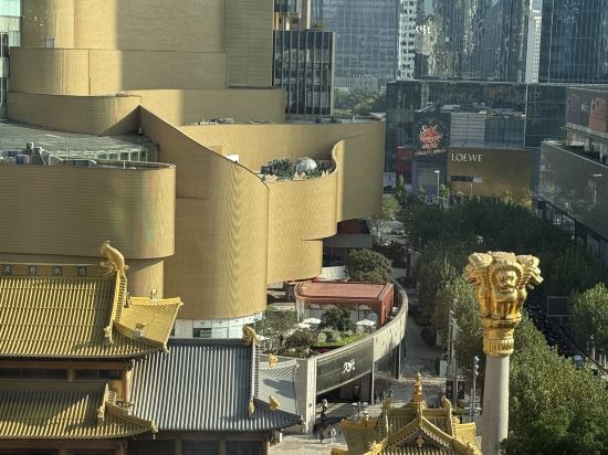 上海百樂門精品酒店優惠