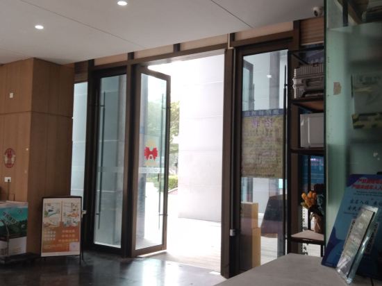 澳斯特酒店公寓（珠海拱北口岸店）優惠