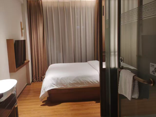 梵源酒店（廣州珠江新城店）優惠