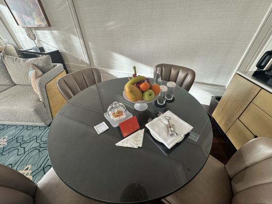 澳門四季酒店優惠