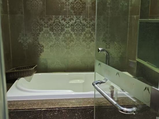 佛山陶花園藝宿館精品主題酒店（中國陶瓷城店）優惠