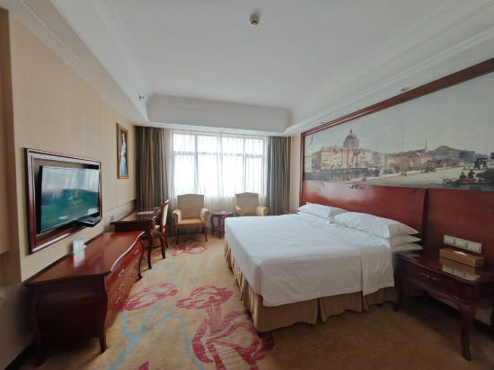 維也納國際酒店（鹿寨店）優惠