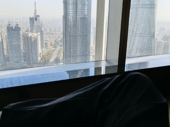 上海浦東麗思卡爾頓飯店優惠