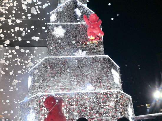 廣州康萊德酒店優惠