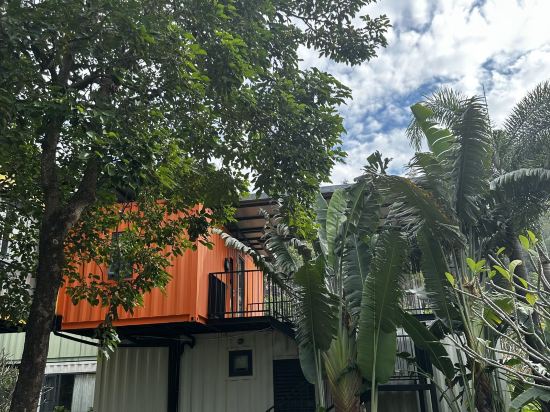 珠海橫琴星樂度露營小鎮優惠