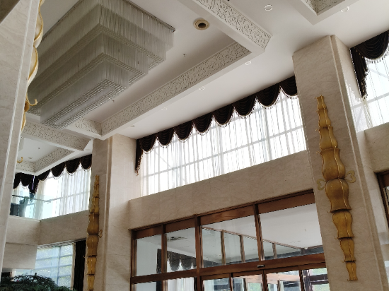 温嶺雷達森大酒店優惠