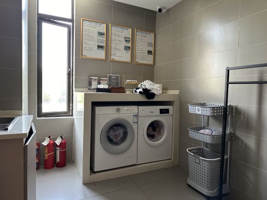 如家商旅酒店（佛山順德大良客運總站鳳城食都店）優惠