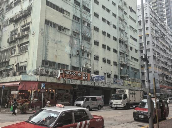 香港8度海逸酒店優惠
