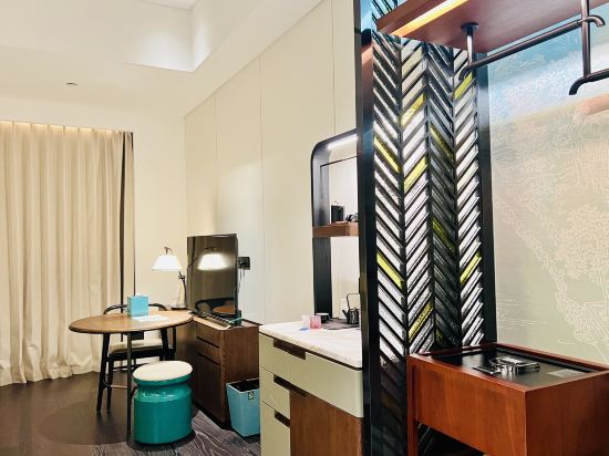 蘇州古運河英迪格酒店優惠