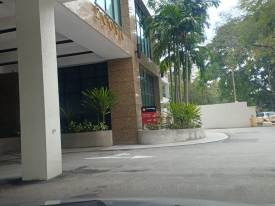 怡保彩鴻酒店優惠