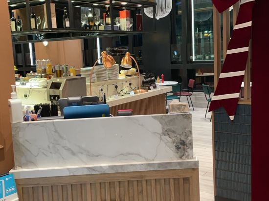 香港九龍CBD2智選假日酒店優惠