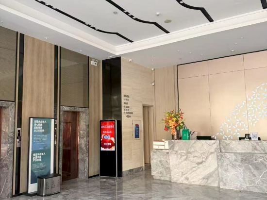 麗楓酒店（深圳北站清湖地鐵站店）優惠