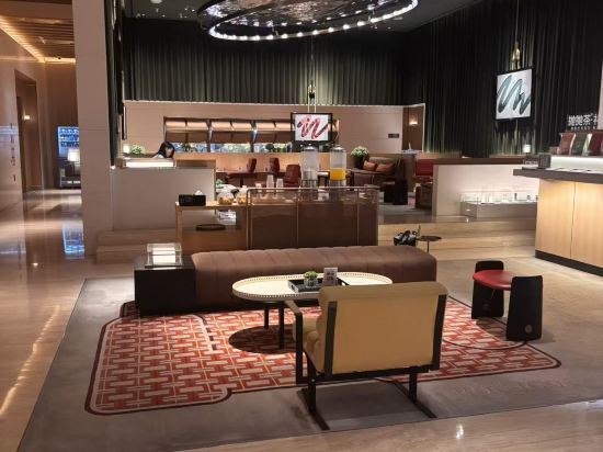 深圳南山科技園希爾頓歡朋酒店優惠