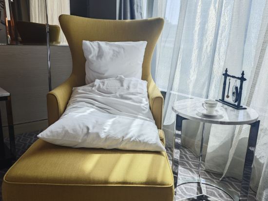 曼谷辛德霍恩凱賓斯基優惠