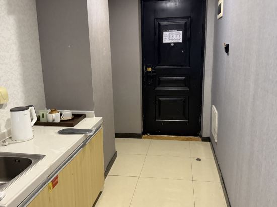 螢火電競概念公寓（廣州融創文旅城店）優惠