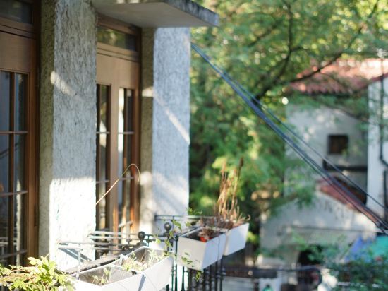 歸宿民宿（南京西路店）優惠