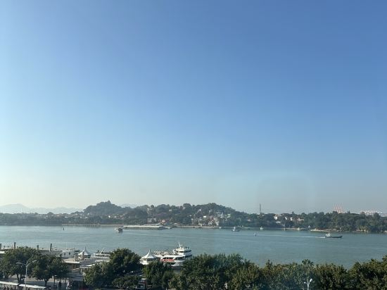 廈門中山路步行街海景美居飯店優惠