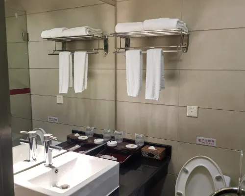 Hengya Hotel الغرف Photos