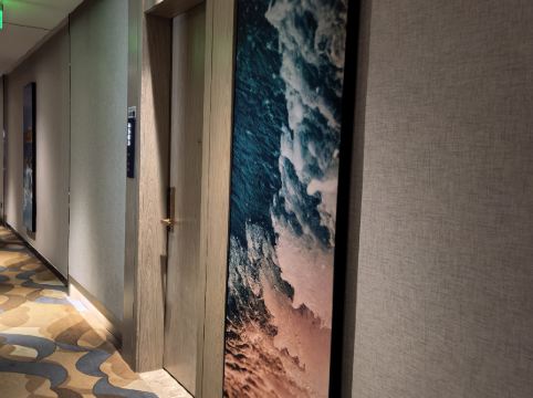 凱里亞德酒店（深圳機場固戍地鐵站店）優惠