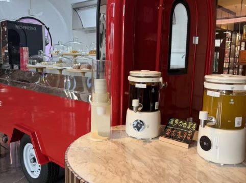 西安萬麗酒店優惠