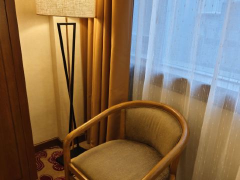 澳門新麗華酒店優惠