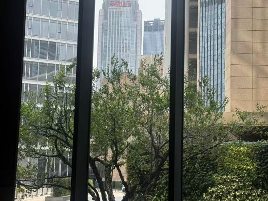 東莞洲際酒店優惠