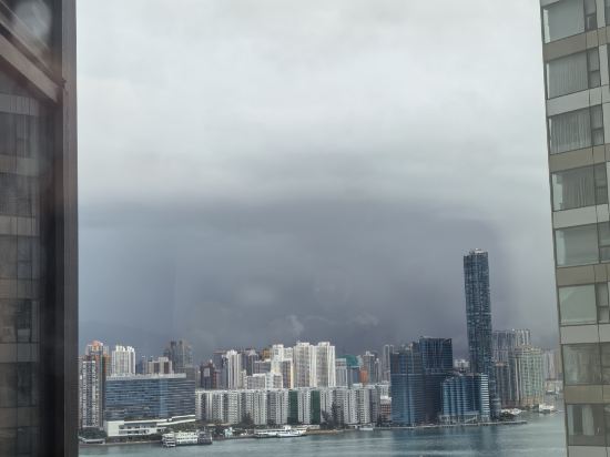 歷山酒店優惠